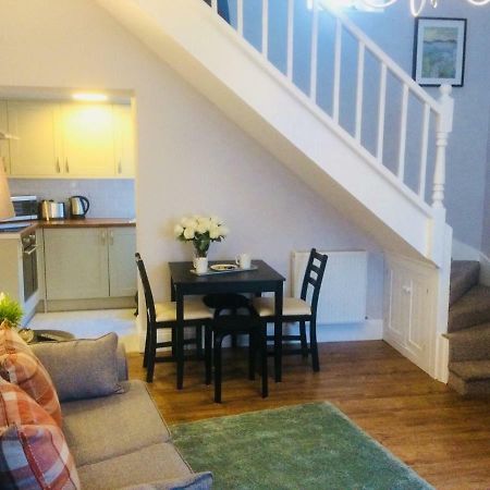 Brampton Holiday Cottage Kültér fotó