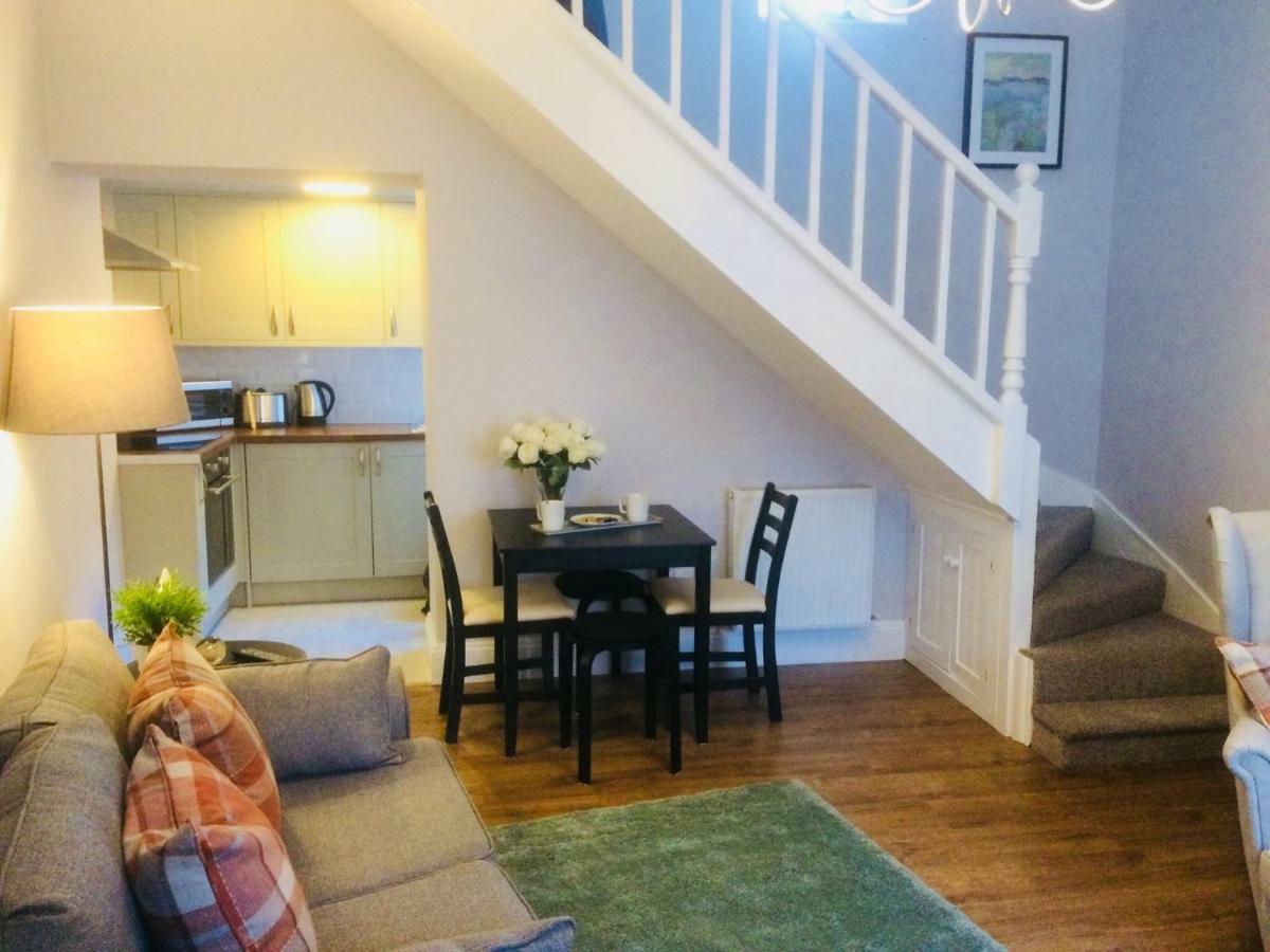 Brampton Holiday Cottage Kültér fotó